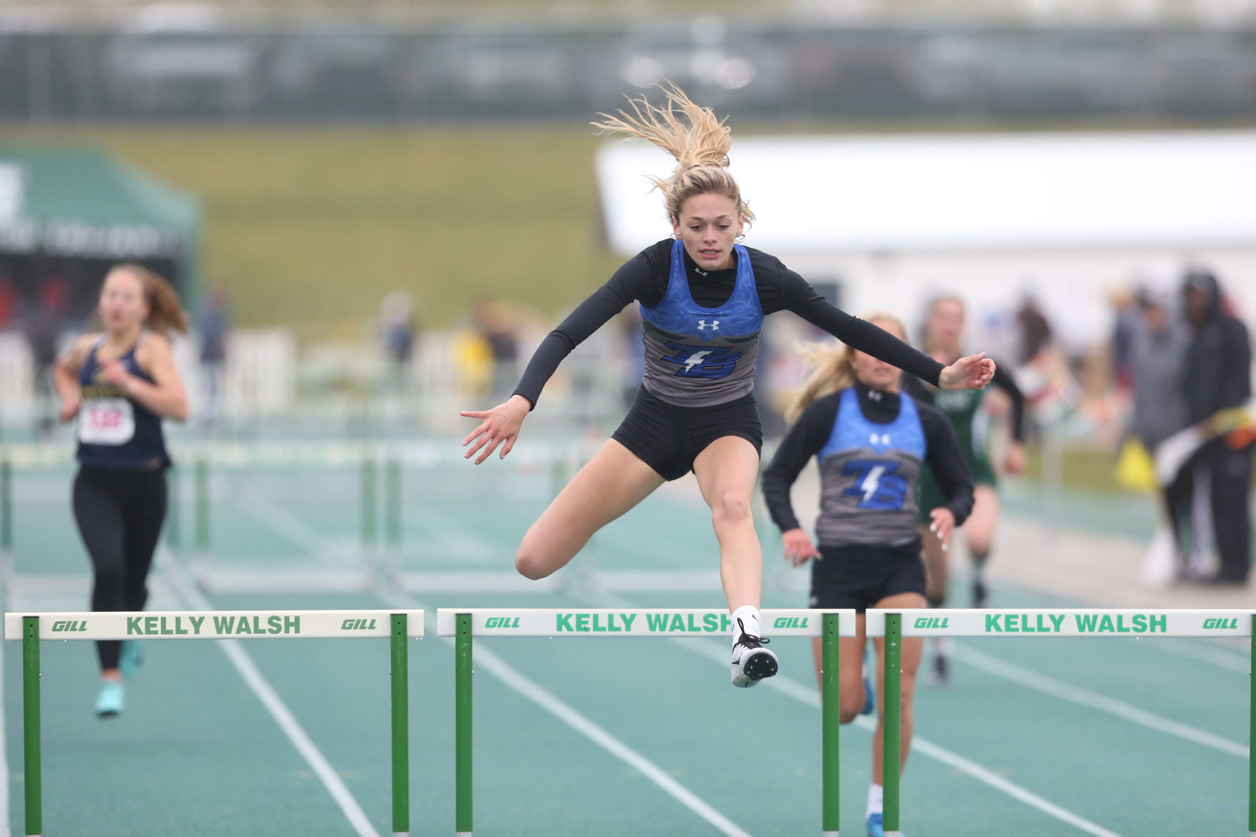 State Track and Field